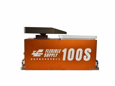 F100S柔性振動盤